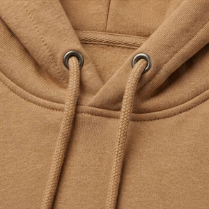Sudadera con Capucha de Manga Larga para Mujer, Diseño Moderno, Logotipo Personalizado, Moda de Invierno, Venta al Por Mayor, Prendas Premium - Product Image 4