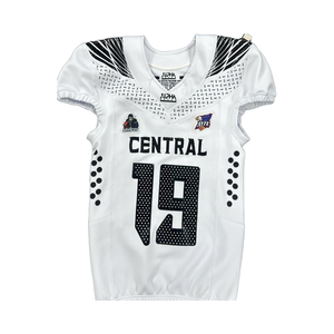 Uniformes de Fútbol 7v7 Personalizados, Transpirables, con Bandera Americana, Alta Calidad, Tallas Grandes, MOQ Bajo, Precio Económico para Adultos - Product Image 4