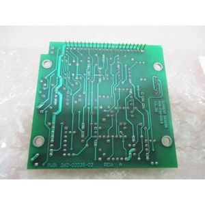 ASM 260-00035-AA, PCB, PWB 360-00035-02, 416986 - อุปกรณ์และชิ้นส่วนเซมิคอนดักเตอร์มือสองระดับโลกที่เชื่อถือได้ที่ - Product Image 3