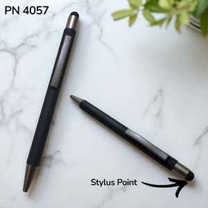 Stylo bille en métal à succès, stylet personnalisable avec logo couleur, meilleure qualité, pour usage quotidien, maison, bureau et université - Product Image 1