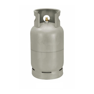 Cilindro de gas doméstico para cocina, contenedor de acero de alta presión con seguridad, precio económico. - Product Image 4