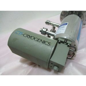 CTI-Cryogenics 8103030 Cryo-Torr, 100 High Vacuum - Equipo y piezas de semiconductores de confianza con legado global en el área del vacío - Product Image 5