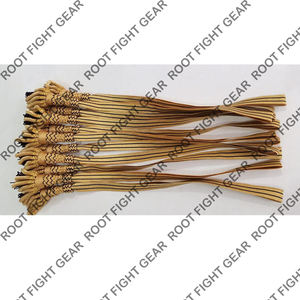 Fait à la main épée noeud bullion fil sabre ornement rapière frange gland accessoire pour rideaux et Textiles de maison - Product Image 3