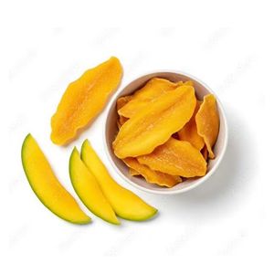 Mangues séchées douces du Vietnam, qualité supérieure, collation de fruits tropicaux, fournisseur d'exportation, service OEM et marque privée - Product Image 1