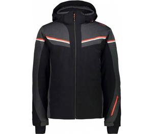 2023 pas cher prix Logo personnalisé imprimé haut meilleurs hommes imperméables à manches longues vestes de ski à vendre - Product Image 1