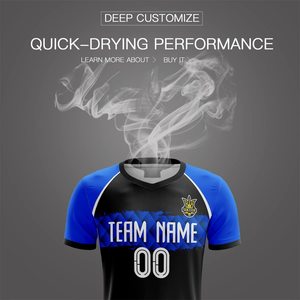 Uniforme de Fútbol Personalizado para Equipos, Escuelas y Ligas, Ropa de Fútbol de Secado Rápido, Productor Internacional de Prendas - Product Image 3