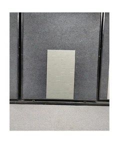 600x1200 Sala de estar de alta calidad Decoración del hogar Azulejos de piso italianos Diseño de punzón Diseño minimalista para casas de campo y pisos - Product Image 3