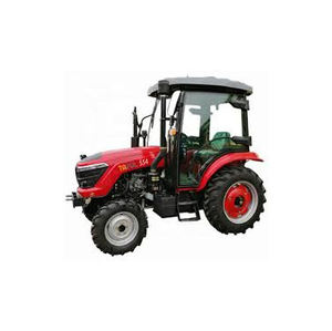 Entrega Rápida de Tractores Agrícolas Massey Ferguson en Venta con Motor Duradero y Potente - Product Image 3