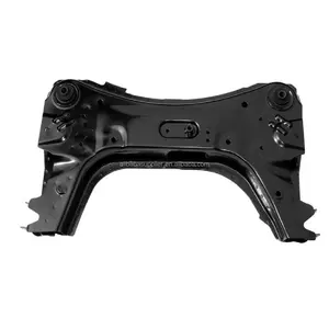 ZPARTNERS Suspensão Subframe Frente Crossmember 54400-ED500