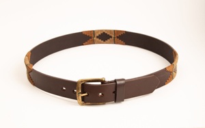 High Quality Design Polo Leather <b>Belt</b> Polo <b>Belt</b> OEM & ODM Welcome at wholesale price - Product Image 6