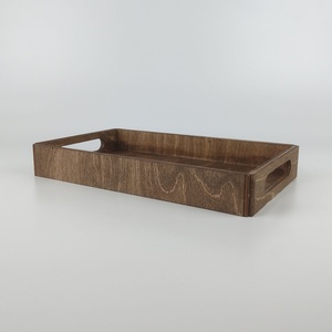 Comprar bandeja de madera de acacia online, el mejor proveedor de bandejas de acacia, bandeja de acacia barata al por mayor, precio al por mayor de bandejas de acacia, fabricante de bandejas de acacia - Product Image 3