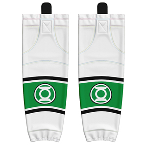Compre los Nuevos Calcetines de Hockey sobre Hielo para Mujer Más Vendidos, de Alta Calidad, Personalizados por Sublimación, de Algodón, Resistentes a Desgarros y con Compresión - Product Image 1