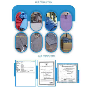 Uniforme de Enfermera para Mujer - Túnica Médica Profesional de Manga Corta para Spa, Hospital, Salón de Belleza y Profesionales de la Enfermería - Product Image 5