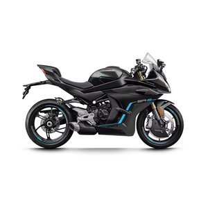 มอเตอร์ไซค์สปอร์ต CFMOT_O 450SR S 450 ซีซี ปี 2024 ระบายความร้อนด้วยน้ำ 6 สปีด คุณสมบัติครบถ้วน ราคาขายส่ง - Product Image 3