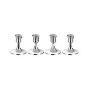 Beautiful Candle Holder Decorative Accent Piece for Room Decoration Stands Ambient Glow Ideal for Dining <b>Tables</b> Candle Stands - Product Image 3