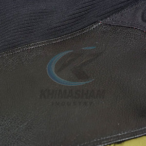 Combinaison de motocross respirante en nylon et polyester pour femmes adultes - Qualité supérieure, options personnalisées, faible MOQ, vente chaude, service OEM - Product Image 6
