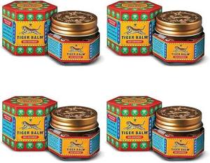 BEST SELLER Sustainable Tiger Balm Premium Herbal Joint Muscle Pain Relief Ointment OEM Factory Direct - Product Image 6