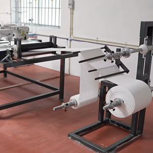 Máquina para Aplicar Compresas Abdominales - Product Image 1