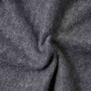 Sudadera con Capucha de Alta Calidad, 100% Algodón, Gruesa, para Invierno, Talla Grande, con Cordón Ajustable, Manga Larga, Bolsillo Canguro, para Hombre, OEM - Product Image 5