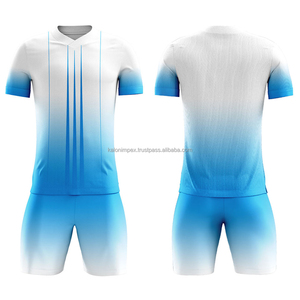 Uniforme de fútbol para hombre de último estilo con servicio OEM/nombre de equipo personalizado de alta calidad uniforme de fútbol para hombre traje camisetas y camisetas camiseta de fútbol - Product Image 4