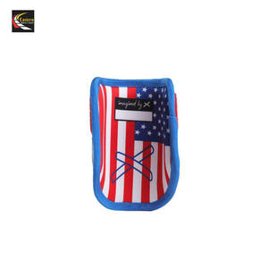 Conjunto de equipo de béisbol con protección de espuma EVA: protector de espinilla, protector de codo y manopla deslizante. - Product Image 6