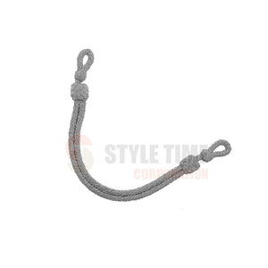 Cordones para Sombreros de la Mejor Calidad en Venta en Línea, Accesorios para Uniformes, Cordones para Sombreros Hechos en Pakistán - Product Image 5