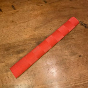 Poignée de batte de cricket professionnelle, antidérapante, en caoutchouc, douce au toucher, absorption des chocs, durable, performance longue durée, haute qualité - Product Image 4