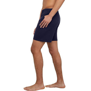 HSI ODM Vente en gros de shorts unisexes multicolores en molleton 100% coton polyester, impression personnalisée de haute qualité - Product Image 3