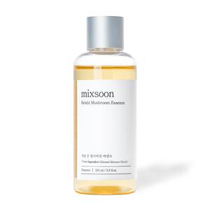 Essence liquide coréenne de haute qualité Mixun Reishi Mushroom pour le visage, 100 ml, ingrédient principal : Ganoderma - Product Image 1