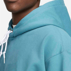 Sudadera Moderna Lisa para Hombre, Cómoda, de Algodón, con Capucha, Diseño Simple, Uso Diario Informal, Marca Privada, Venta al Por Mayor de Fábrica - Product Image 5