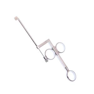 Glegg Aural Snare Self Forming Loop 6.5 165mm Manual Acero Inoxidable - Product Image 6