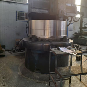 เครื่องบดหลายกระบอกชนิดเข็มที่ทนทานพร้อมตลับลูกปืนเข็มทองแดงด้านใน - Product Image 5