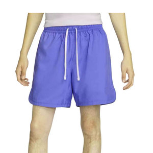 Pantalones cortos casuales de primera calidad, 100% algodón, corte informal, suaves, transpirables, para verano, con bolsillos, para uso diario y al aire libre. - Product Image 5
