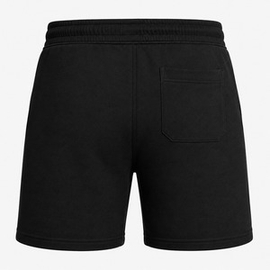 Pantalones Cortos Deportivos Personalizados de Poliéster para Hombre, con Servicio OEM, Elegantes, para Fitness, Entrenamiento y Running, Sublimados - Product Image 2
