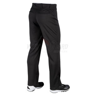 Uniforme de Béisbol con Contraste de Color, el Más Vendido, Fabricación Profesional, Uniforme de Béisbol para Equipos - Product Image 6