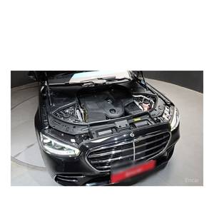 Mercedes-Benz Clase S S500L 4MATIC 2023, 31,134 km, Caja de Cambios Automática, Volante a la Izquierda, Asientos de Cuero con Cámara Trasera - Product Image 6