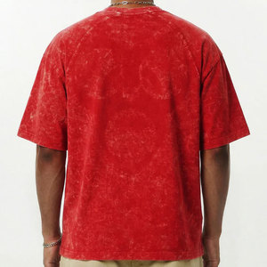 T-shirt Homme Coupe Classique Couleur Personnalisée 2026 OEM – Vêtement d'Été Respirant à Séchage Rapide en Tissu Toile – Meilleures Ventes – Vente Directe Usine - Product Image 4