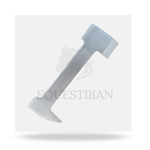 Cortador de Pezuñas, Herramienta Veterinaria para el Cuidado de Pezuñas de Caballos, Uso en Herraje - Product Image 4