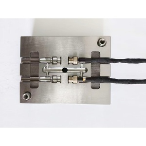 Molde de Inyección de Baja Presión Personalizado para Protección de Cables de Sensor, Sobremoldeo Electrónico - Product Image 5