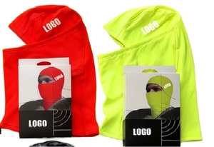 Cagoule personnalisable OEM unisexe coupe-vent à motif à carreaux, idéale pour le sport, les voyages, les fêtes et l'usage quotidien - Product Image 5