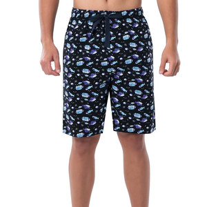 Shorts d'été pour hommes, imprimé animal, pantalon de survêtement, short de sport, short de course, short de musculation pour hommes, short d'entraînement musculaire - Product Image 3