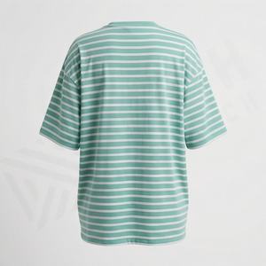 T-shirts pour femmes, impression de logo personnalisé, t-shirt en coton pour l'été, vêtements décontractés tendance, tissu respirant et doux, vêtements de qualité, nouveauté - Product Image 2