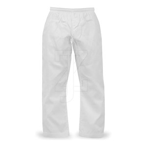 Tenue traditionnelle d'arts martiaux, uniforme de Taekwondo adapté aux séances d'entraînement et aux activités d'apprentissage - Product Image 5
