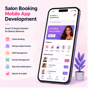 Desarrollo de Software Personalizado para Reserva de Salones, Aplicación de Escritorio, Versión para Mac, Automatización de Citas, Planificación de Personal - Product Image 1