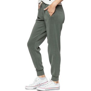 Premium Casual <b>Jogger</b> With Stretch Fabric And Modern Athletic Style <b>Lightweight</b> Women <b>Jogger</b> - Product Image 1