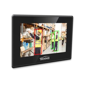 [GRACE CORPORATION] ระบบกล้อง NeoDAS AI 360 องศา กันน้ำ ทนทานต่อสภาพแวดล้อมที่รุนแรง อุปกรณ์อุตสาหกรรม - Product Image 1