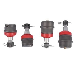 Set di Giunti Sferici per Jeep XJ TJ YJ Cherokee Wrangler Grand Cherokee Comanche Modello 10642 - Product Image 5