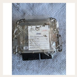 CENTRALINA MOTORE P05150681AB d'occasion compatible avec JEEP CHEROKEE KL 2.0 CRD 125KW 0281019329 Unité de commande du moteur (ECU) par Bosch - Product Image 2