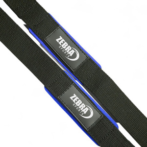 Sangles de levage en nylon sur mesure, neuves, robustes, pour haltérophilie, soulevé de terre, powerlifting et entraînement en salle de sport - Vente chaude - Product Image 5