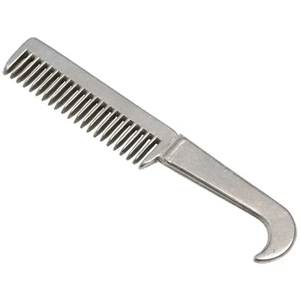 ที่แคะกีบและหวีขนคุณภาพสูงสำหรับม้า วัว แพะ ปศุสัตว์  ผู้ผลิต OEM - Product Image 1